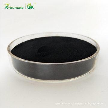 X-Humate Humic Manufacturer 325 Mesh Potassium Humate Powder